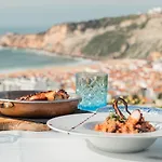 Miramar & 4* Nazaré