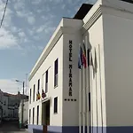Miramar & Hotel