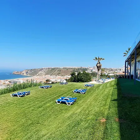 Miramar & Hotel 4*