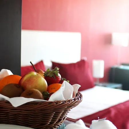 Hotell Miramar & 4*