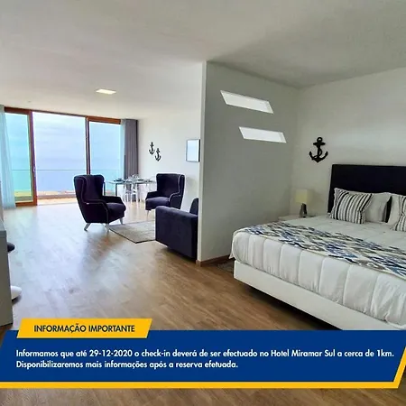 Hotell Miramar & 4*