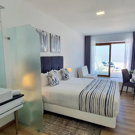 Hotel Miramar & Nazaré