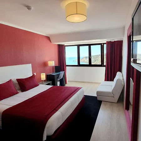 Miramar & Hotell Nazaré