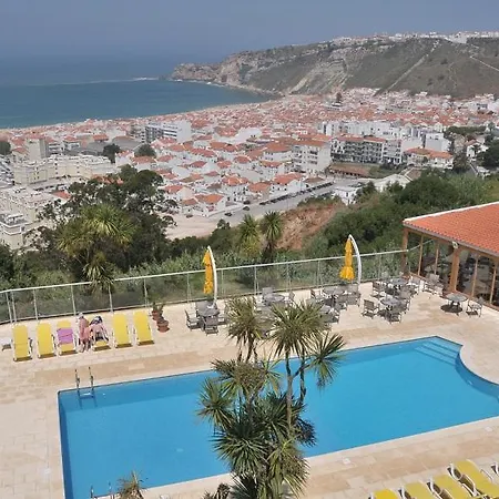 Miramar & Nazaré