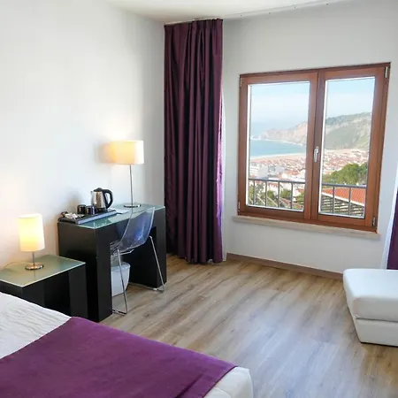 Hotell Miramar & Nazaré