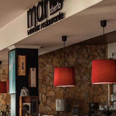 Hotell Miramar & 4*