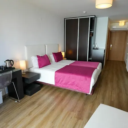 Hotell Miramar &
