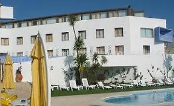 Hotell Miramar &
