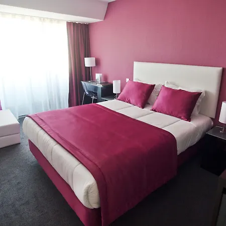 Miramar & Otel Nazaré