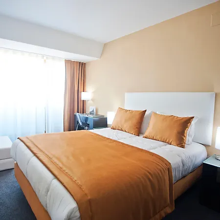 Miramar & Hotell Nazaré