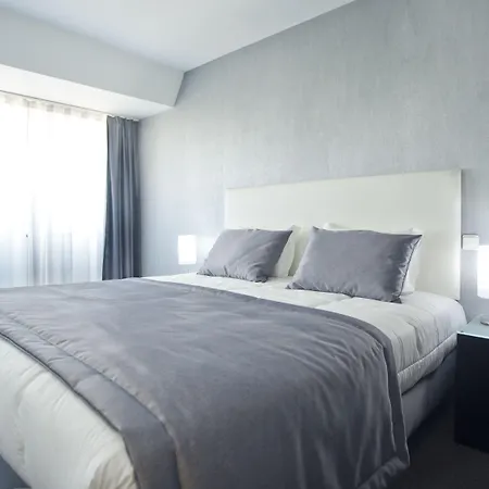 호텔 Miramar & 나자레