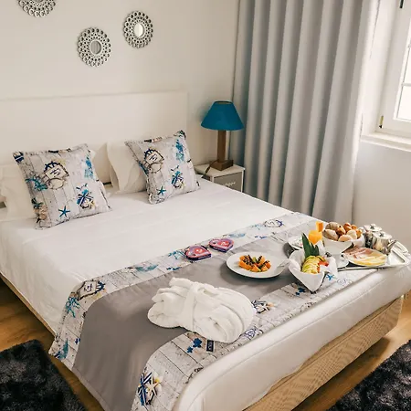 Miramar & Otel Nazaré