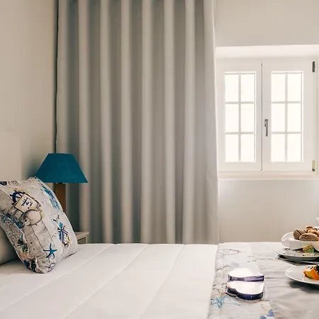 Hotell Miramar & Nazaré