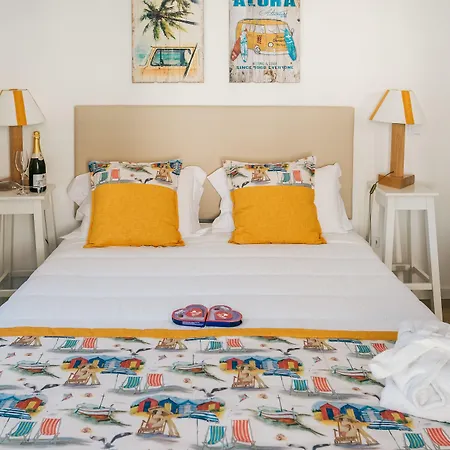 Hotell Miramar & Nazaré