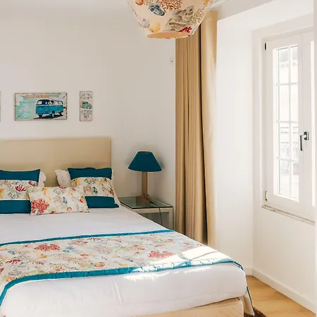 Miramar & 4* Nazare