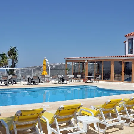 Miramar & Hotell Nazaré