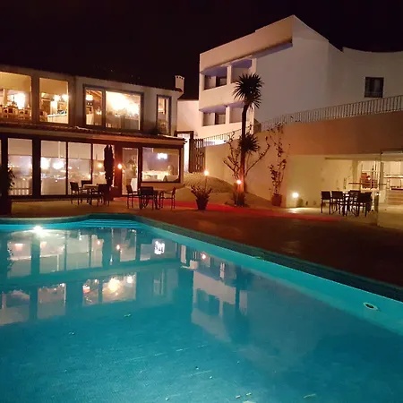 호텔 Miramar & 나자레