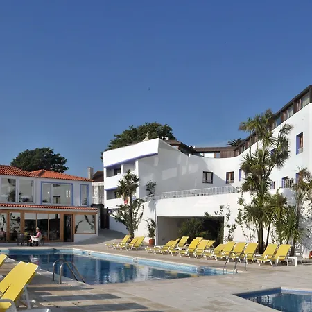 Miramar & Otel Nazaré