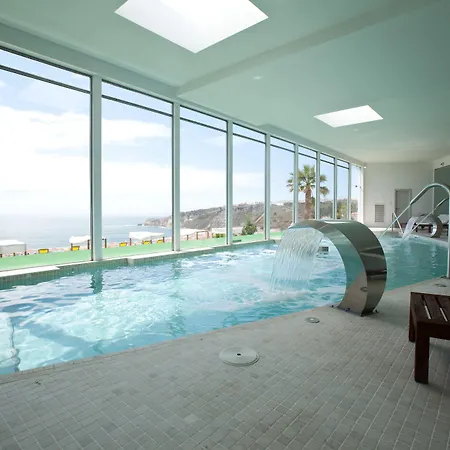 Miramar & מלון נאזרה