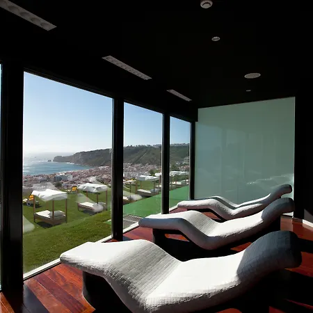 Miramar & Hotell Nazaré