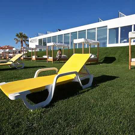 Miramar & Hotell 4*