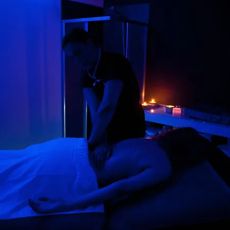 Miramar & מלון נאזרה