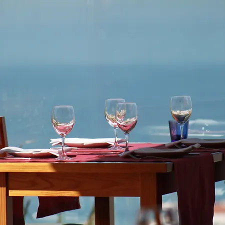 Miramar & מלון נאזרה