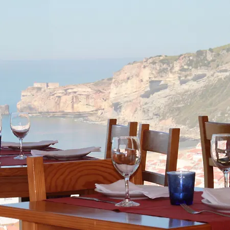 Hotell Miramar & Nazaré