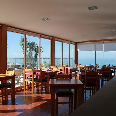Hotell Miramar & Nazaré
