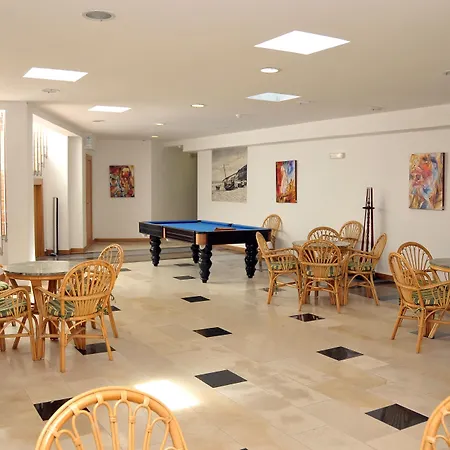 מלון Miramar & 4*