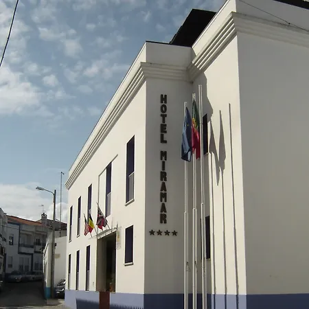 Miramar & Hotell