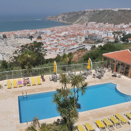 Miramar & Hotell 4*