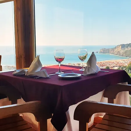 Hotell Miramar &