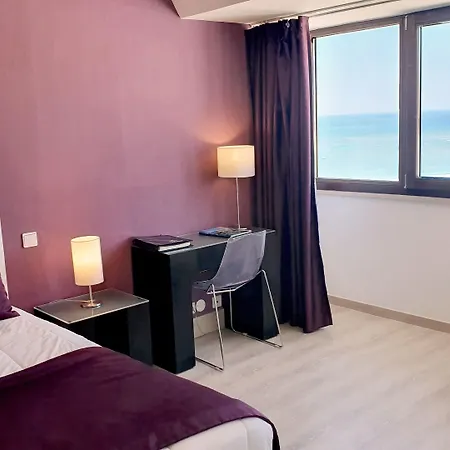 Miramar & Hotell 4*