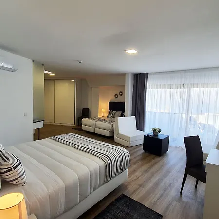 Miramar & Hotell