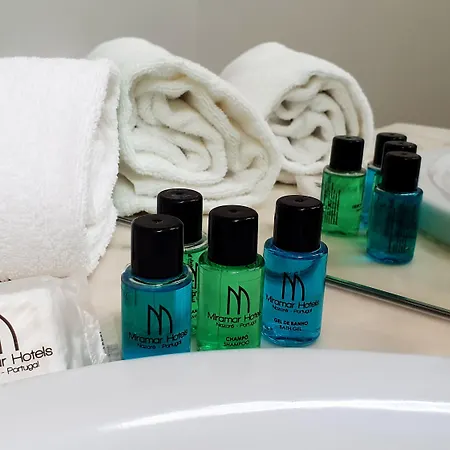 Miramar & נאזרה