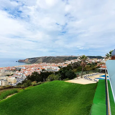 Miramar & Hotell 4*