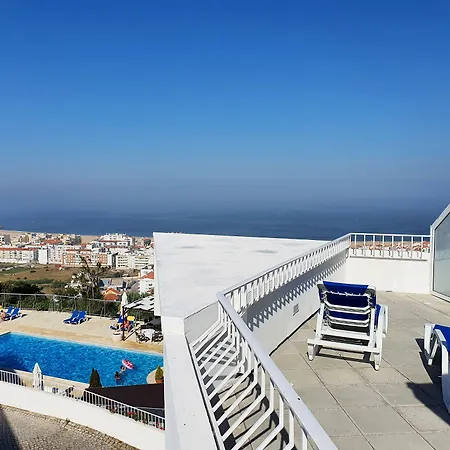 Hotell Miramar & Nazaré