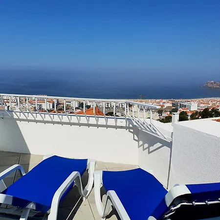 Hotell Miramar & Nazaré