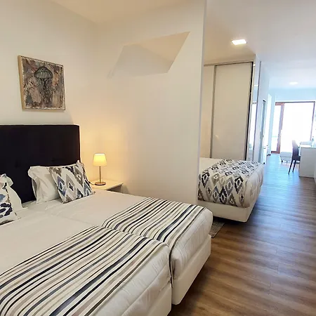 Hotel Miramar & Nazare