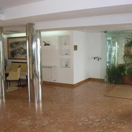 Hotel Miramar &