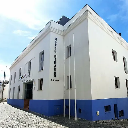 Miramar & Hotel 4*