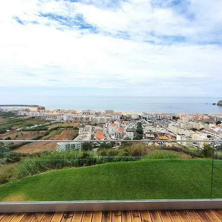 Miramar & Hotell Nazaré