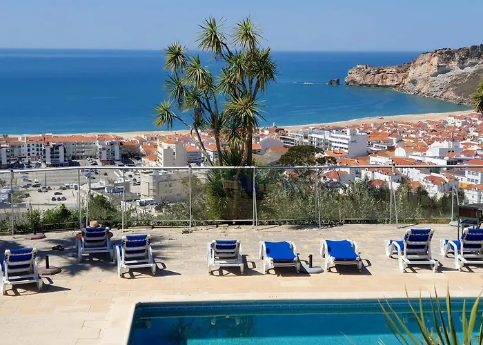 Hotel Miramar & Nazaré