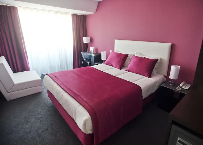 Miramar & Hotel Nazaré