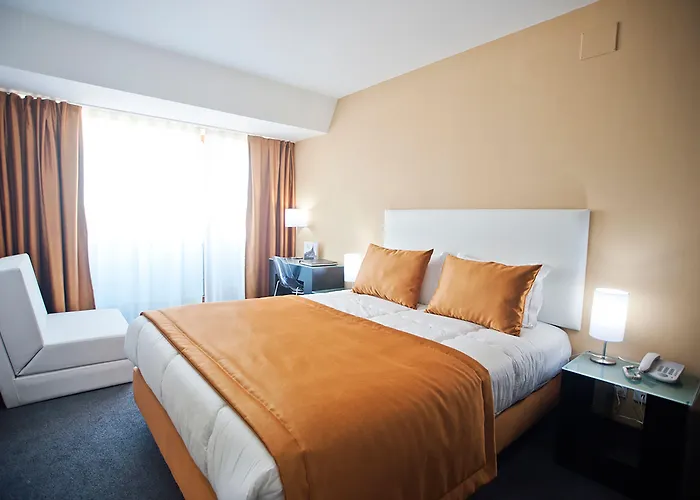 Miramar & Hotel Nazaré