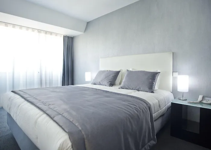 호텔 Miramar & 나자레