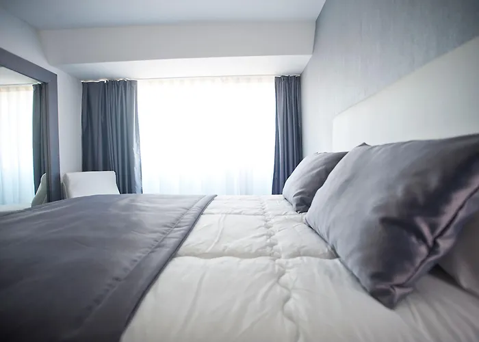 호텔 Miramar & 나자레