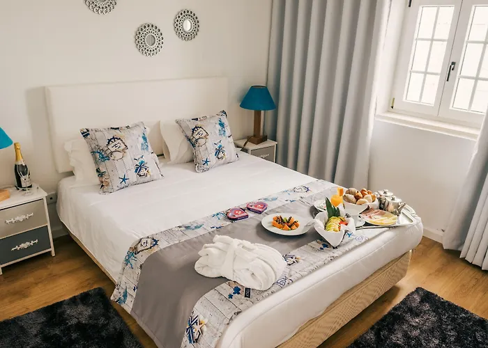 Miramar & Hotel Nazaré