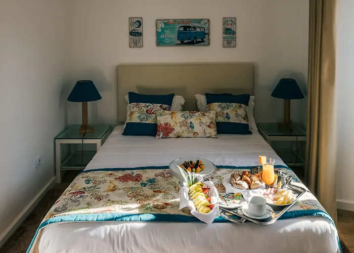 Miramar & Hotel Nazaré